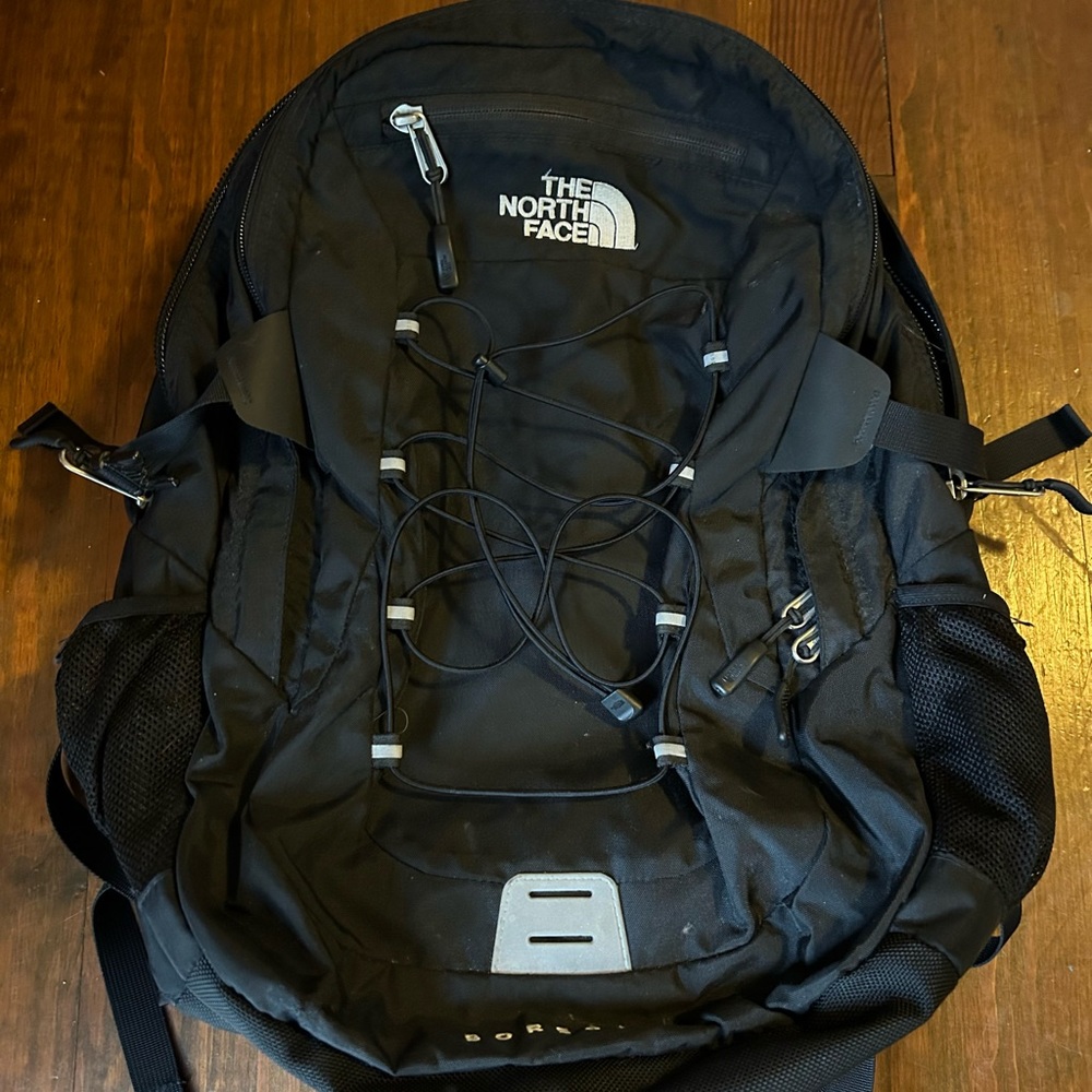 The North Face Backpack